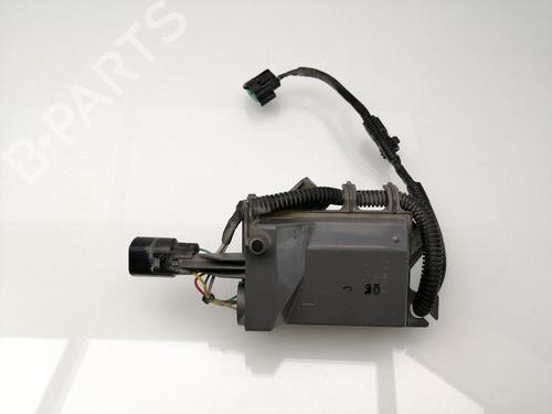 Lights ECU MITSUBISHI ASX (GA_W_) 1.6 DI-D | BP23404692M55 