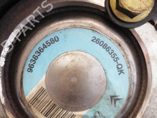 Styring servopumpe PEUGEOT 206 Hatchback (2A/C) 1.4 HDi eco 70 | BP26539179M99