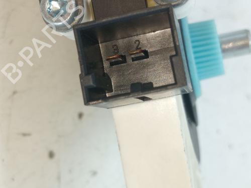 Right front window motor VW GOLF VII (5G1, BQ1, BE1, BE2) 1.6 TDI | BP23286370E20 