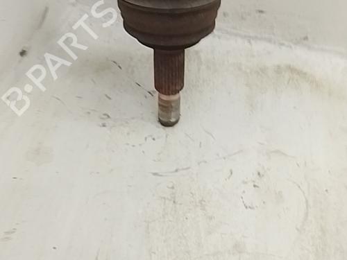 Left front driveshaft CITROËN BERLINGO (ER_, EC_) 1.5 BlueHDi 100 | BP38749401M38 - Image 4