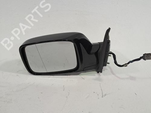 Used Left mirror NISSAN X-TRAIL I (T30) 2.2 dCi 4x4 (136 hp) 23373893