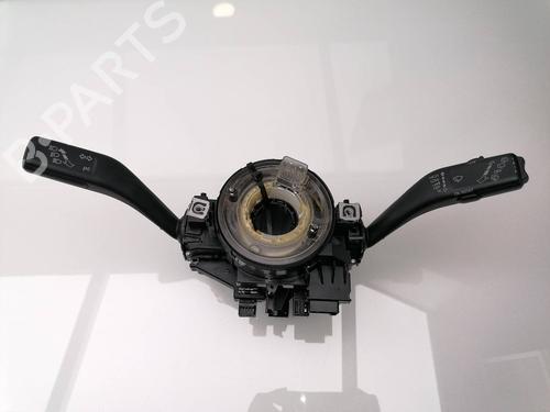 Used Switch VW GOLF VI (5K1) 2.0 GTi (210 hp) 23420455