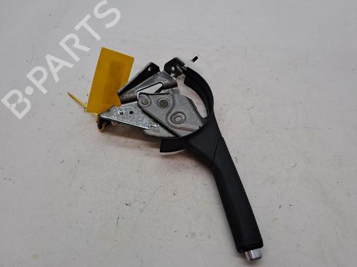 Hand brake TOYOTA YARIS (_P13_) 1.5 Hybrid (NHP130_, NHP130) | BP23358389I18 