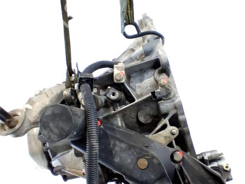 Gearbox PEUGEOT 807 (EB_) 2.0 16V | BP39233502M3 - Image 5