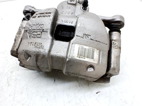 Used Left front brake caliper OPEL CORSA F (P2JO) CORSA-e (68) (136 hp) 30801368