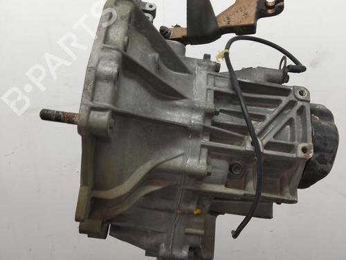 Gearbox SUZUKI IGNIS I (FH) 1.3 4WD (RG413) | BP29556528M3 