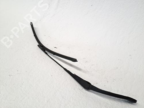 Front windshield wiper arm BMW 1 (F20) 116 d | BP26381865C143 