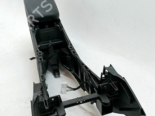 Middle console MERCEDES-BENZ A-CLASS (W176) A 200 CDI (176.001) | BP39741759I22 - Image 4