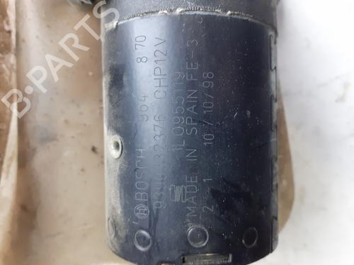 Front wiper motor SEAT IBIZA II (6K1) 1.9 SDI | BP25987915M29 