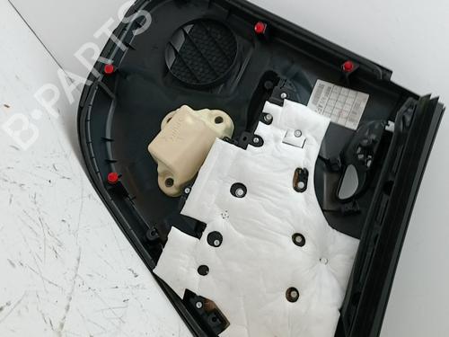Rear left panel LEXUS UX (_AA1_, _AH1_, _MA1_) 250h (MZAH10) | BP36523502C60 - Image 3