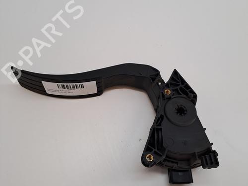 Pedal RENAULT CLIO IV (BH_) 1.5 dCi 75 | BP23360274I4 