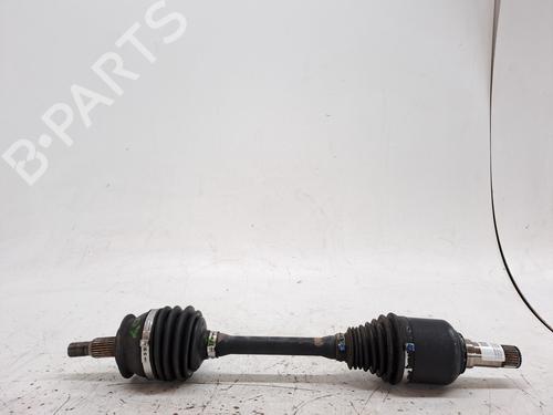 Used Left front driveshaft MERCEDES-BENZ B-CLASS Sports Tourer (W245) B 200 CDI (245.208) (140 hp) 28179236
