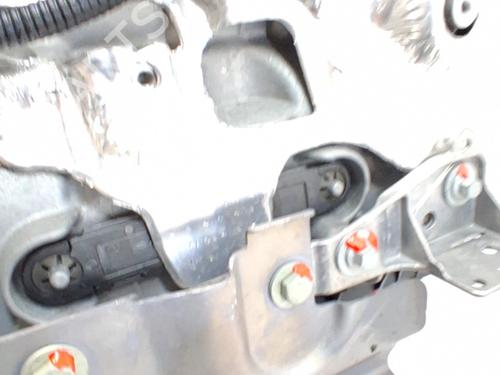 Gearbox LAND ROVER RANGE ROVER VELAR (L560) 2.0 D200 MHEV 4x4 | BP36406981M3  - Image 5