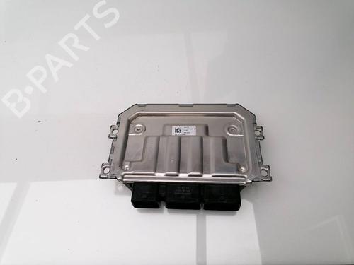 Used Engine control unit (ECU) DACIA SANDERO II 1.5 dCi 75 / Blue dCi 75 (B8JW, B8M4, B8AH, B8M7, B8M6) (75 hp) 23652238