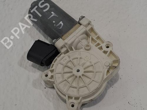 Rudehejsemotor bagstkærm højre BMW 5 (E60) 520 d (163 hp) 24189029