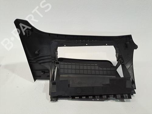 Glove box OPEL COMBO Box Body/MPV (X12) 1.3 CDTI (B05) | BP23374395C95 