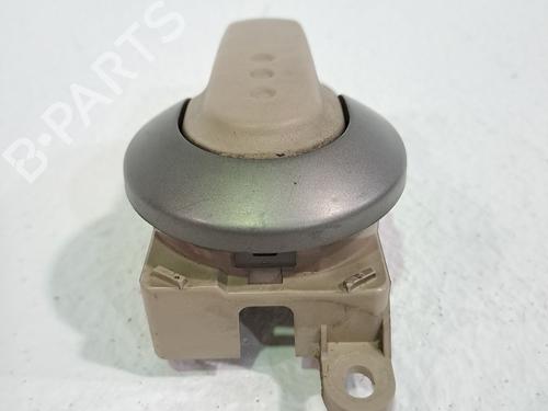 Front left interior door handle NISSAN MICRA III (K12) 1.4 16V | BP23946105I13 