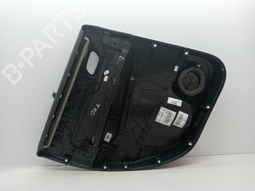 Used Rear right panel PEUGEOT 3008 I MPV (0U_) 1.6 BlueHDi 120 (120 hp) 23351996