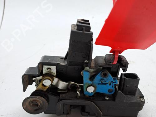 Rear right lock OPEL ANTARA A (L07) 2.2 CDTi | BP23366913C99 