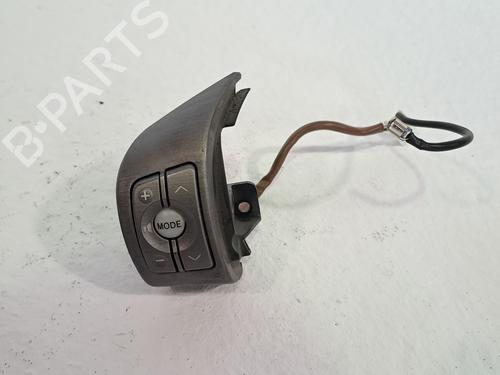 Used Steering wheel controls TOYOTA RAV 4 III (_A3_) 2.2 D 4WD (ALA30_, ALA30R) (177 hp) 26381416