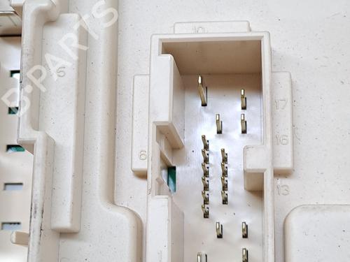 Electronic module HYUNDAI TUCSON (TL, TLE) 1.6 T-GDi | BP23286144M83 