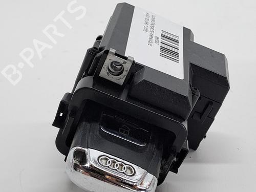 Ignition barrel AUDI Q5 (8RB) 2.0 TDI quattro | BP27461220M48 