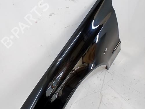 Left front fenders MERCEDES-BENZ E-CLASS (W211) E 400 CDI (211.028) | BP29627119C41 