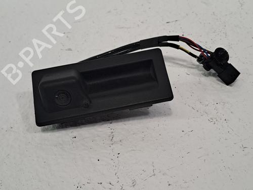 Trunk håndtak VW TIGUAN (AD1, AX1) 2.0 TDI 4motion | BP27463325C132 