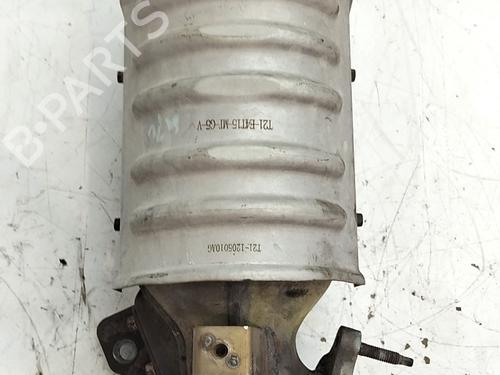 Particulate filter DR DR 6.0 SUV 1.5 | BP39400361M81 - Image 6