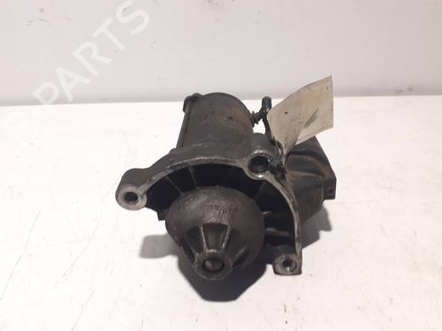 Startmotor CITROËN ZX (N2) 1.9 D (68 hp) 25708074