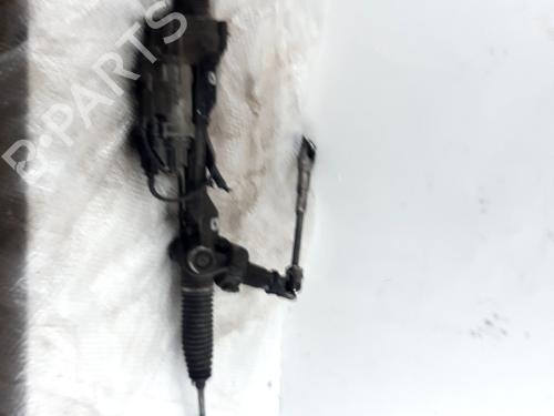 Used Steering rack Steering rack BMW 3 Touring (E91) 318 d (143 hp) 40550509 40550509