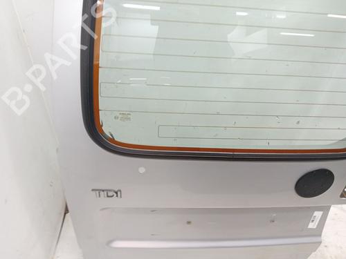 Left tailgate VW CADDY III MPV (2KB, 2KJ, 2CB, 2CJ) 1.9 TDI | BP23363831C76 