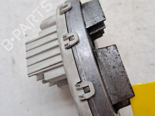 Heater resistor BMW 3 Touring (E91) 320 d | BP23358337M108 