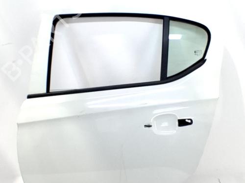 Used Left rear door Left rear door OPEL CORSA E (X15) 1.4 (08, 68) (90 hp) 35807555 35807555
