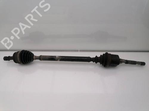 Used Right front driveshaft CHRYSLER VOYAGER / GRAND VOYAGER III (GS_, NS_) 2.5 TD (116 hp) 23940545