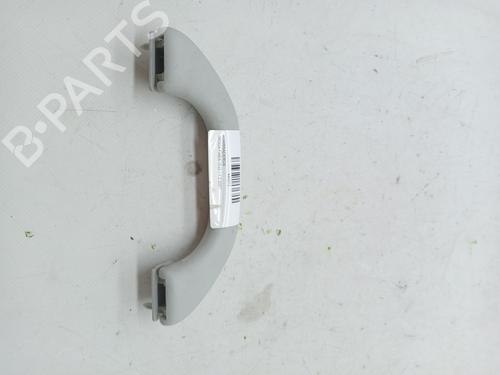 Used Interior roof handle SKODA FABIA II (542) 1.2 12V (60 hp) 23355477