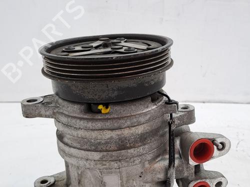 AC compressor HYUNDAI GETZ (TB) 1.1 | BP26929228M34 