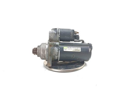 Used Starter SEAT LEON (1M1) 1.9 TDI (90 hp) 25987559