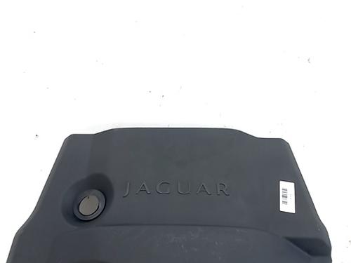 Used Upper protection JAGUAR S-TYPE II (X200) 2.7 D (207 hp) 29822433