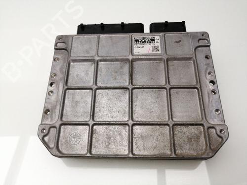 Used Engine control unit (ECU) TOYOTA AVENSIS Estate (_T27_) 2.0 D-4D (ADT270_, ADT270R) (124 hp) 23384365