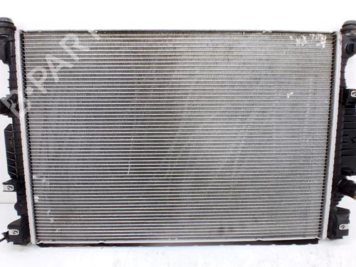 Used Water radiator Water radiator 37288920 37288920