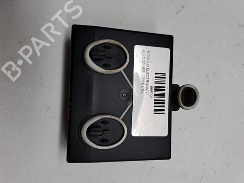 Elektronisk modul AUDI Q5 (8RB) 2.0 TDI quattro (170 hp) 26451083