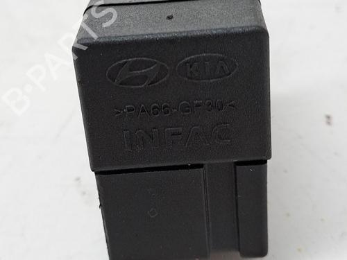 Elektronisk sensor HYUNDAI i10 II (BA, IA) 1.0 (67 hp) 23364080
