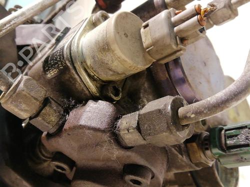 Injection pump CITROËN JUMPER II Van 2.2 HDi 100 | BP26539426M78 