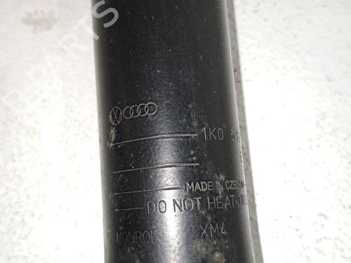 Right rear shock absorber AUDI A3 (8P1) 2.0 TDI 16V | BP23379428M19 