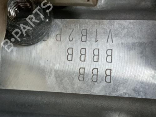 Engine HYUNDAI i10 III (AC3, AI3) 1.0 MPi | BP24189193M1 