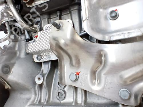 Engine SKODA FABIA III (NJ3) 1.0 TSI | BP37437572M1 - Image 6