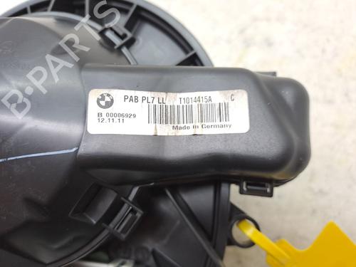 Heater blower motor BMW 1 (F20) 116 d | BP23359477M62
