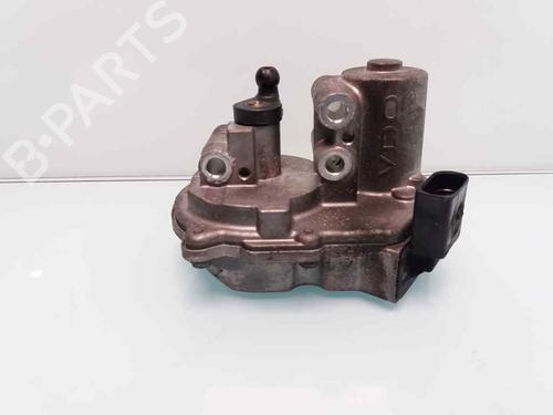 Throttle body AUDI A4 B6 Avant (8E5) 3.0 | BP23386953M82 
