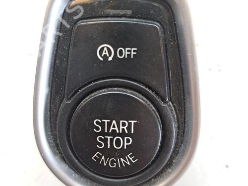 Used Ignition barrel BMW 1 (F20) 118 d (143 hp) 23365960